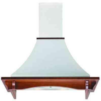 Falmec Classic NINFEA TULIP 90 noce (600)