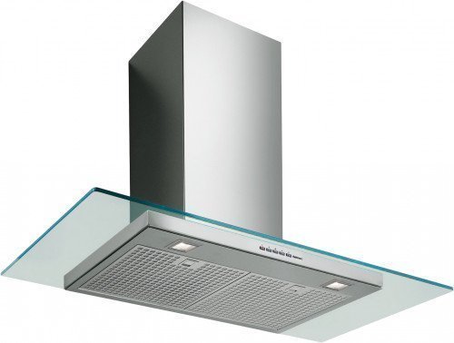 Falmec Design KRISTAL 60 inox vetro (800)