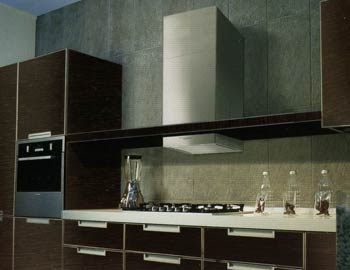 Falmec White MIRA 40 bianco (800)