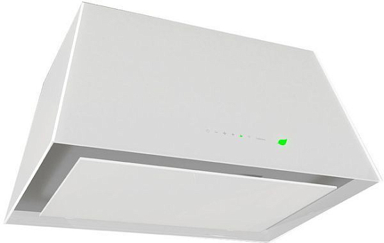 Falmec E.ion LUMIERE 67 vetro bianco (450)