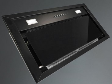 Falmec Design GRUPPO INCASSO EСO 70 BK/BUILT-IN 70 MAX BK