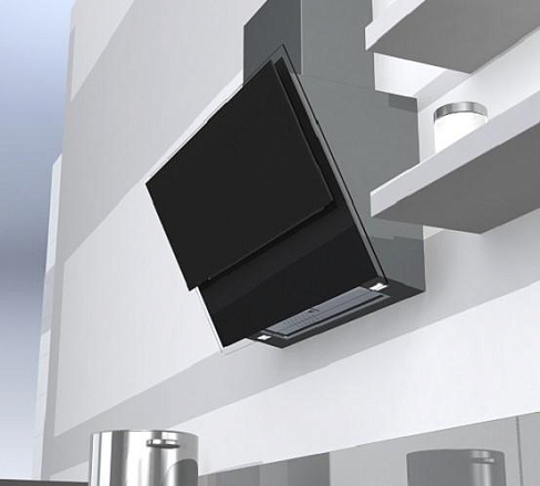 Falmec VERSO 85 BLACK