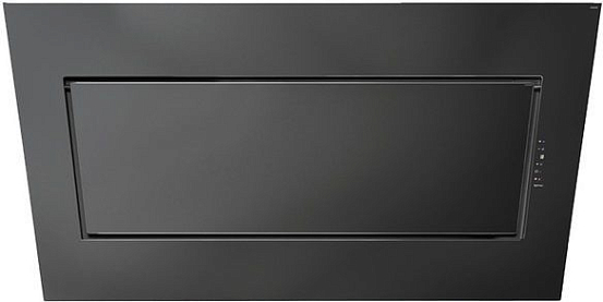 Falmec Design QUASAR 90 inox vetro grigio (800)