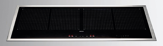 Falmec INDUCTION HOB INOX (880) Falmec INDUCTION HOB INOX (880)