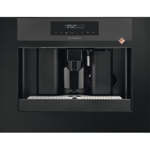 Встраиваемая автоматическая кофемашина De Dietrich DKD7400A