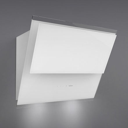Falmec Design VERSO 55 vetro bianco (800)