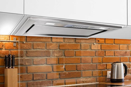 Falmec GRUPPO INCASSO BUILT-IN 50 MAX EVO (600)