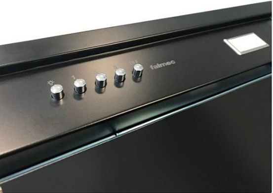 Falmec BUILT-IN 70 MAX BK