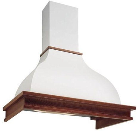 Falmec IRIS/MALIZIA WALNUT WHITE 90