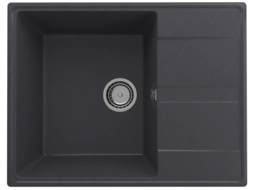 Мойка ULGRAN Quartz Prima 650-08