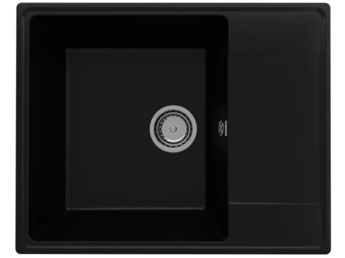 Мойка ULGRAN Quartz Prima 605-07