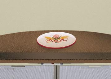 Falmec Classic GINEVRA TILE 90 avorio (600)