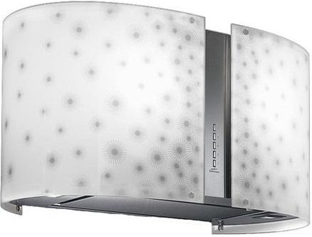 Falmec Mirabilia COMETA isola 85 vetro (800)