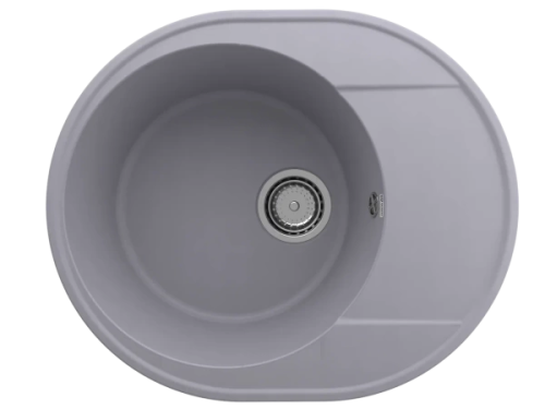 Мойка ULGRAN Quartz Nora 585-05