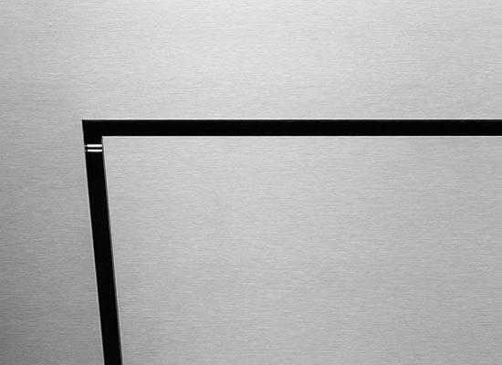 Falmec Fasteel QUASAR TOP 90 inox (800)