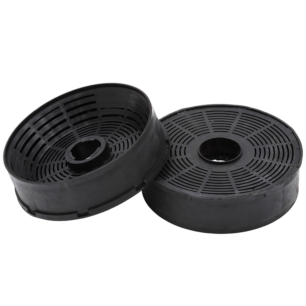 KRONA
фильтр угольный тип ES (комплект 2 шт.)