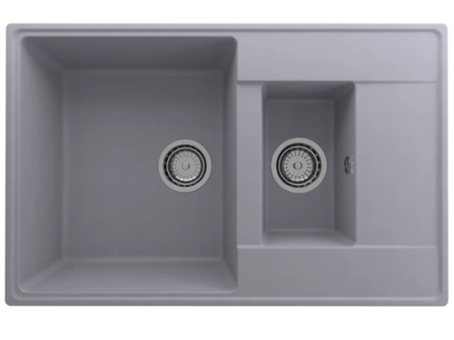 Мойка ULGRAN Quartz Prima 780 1,5 K-05