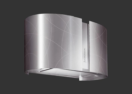 Falmec Mirabilia 67 GROOVE inox (800)