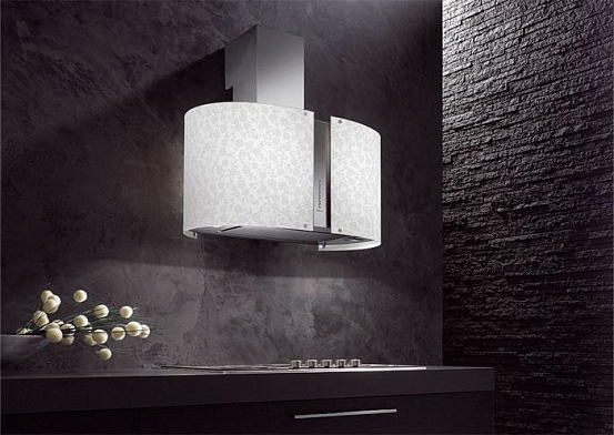 Falmec Mirabilia 67 MARGHERITA vetro (800)