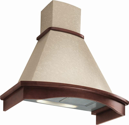 Falmec Classic MIMOSA 60 ciliegio (600)