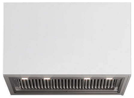 Falmec GRUPPO INCASSO NO-DROP