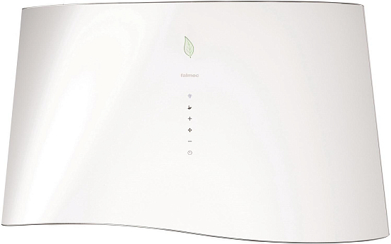 Falmec E.ion MARE 66 vetro bianco (450)
