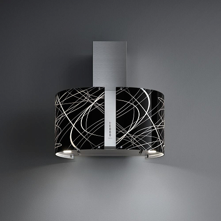 Falmec Mirabilia 67 PENELOPE vetro (800)