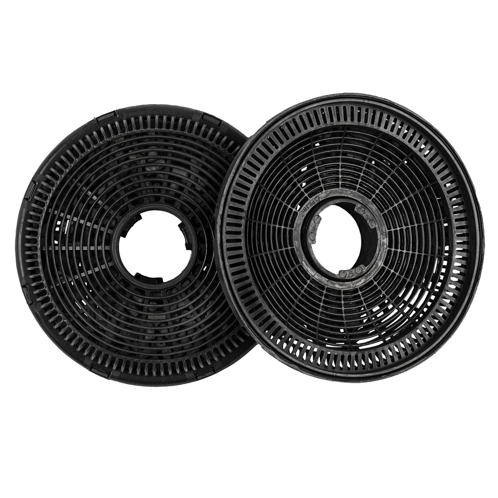 KRONA
фильтр угольный тип CFR-2 (2 шт.)