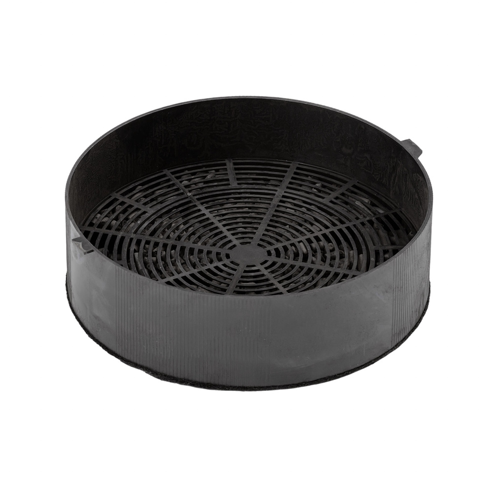 KRONA
Фильтр угольный Zeman TCF-018 F00 (комплект 1 шт.)