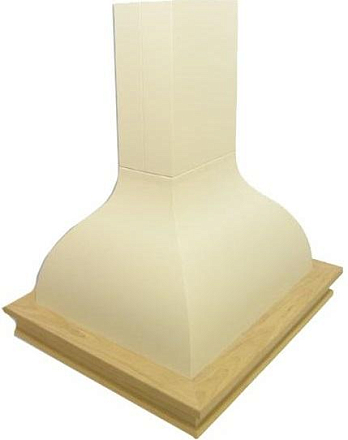 Falmec Classic IRIS MALIZIA isola 90 noce (600)