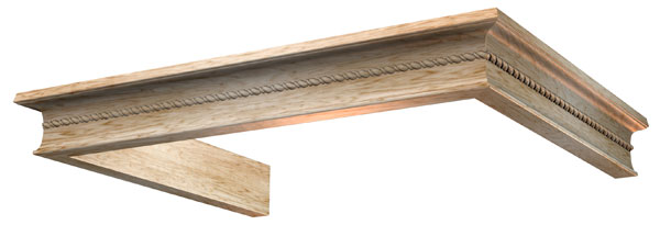 KRONA
комплект багетов в упаковке для Beatris 600 CPB/0 (неокраш.)