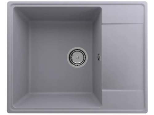 Мойка ULGRAN Quartz Prima 605-05