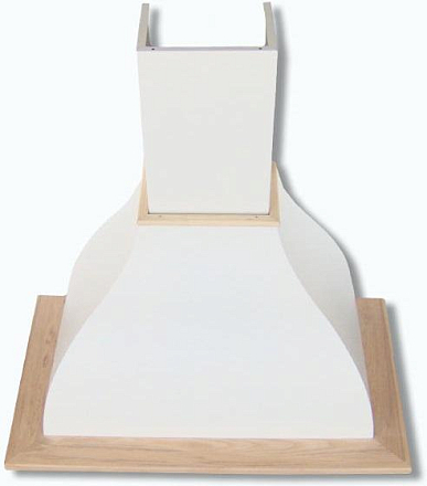 Falmec Classic IRIS TULIP 120 ciliegio (600)