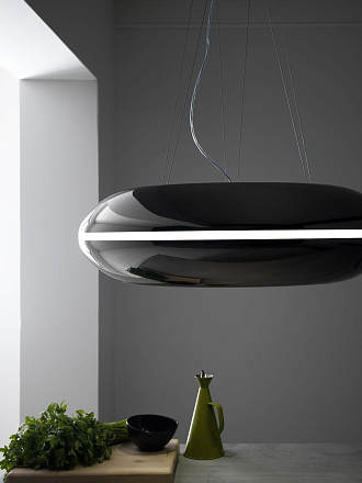 Falmec Circle.Tech LOOP isola 74 canna di fucile (600)