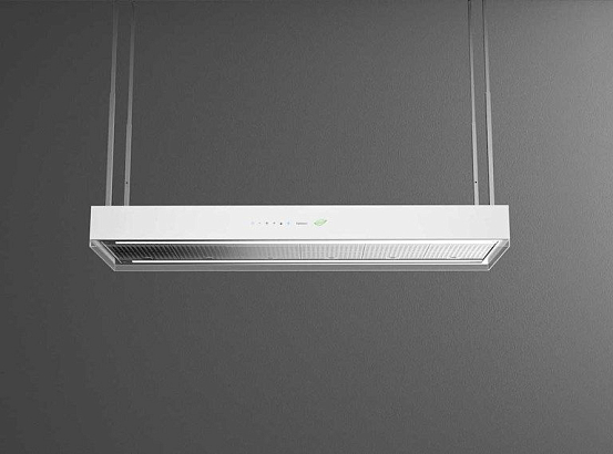 Falmec E.ion OCEANO isola 180 inox (2 x 500)