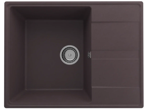 Мойка ULGRAN Quartz Prima 650-06