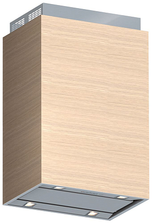 Falmec Design+ LAGUNA 60 inox pannellabile (800)