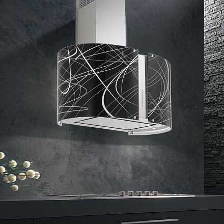 Falmec Mirabilia 67 PENELOPE vetro (800)