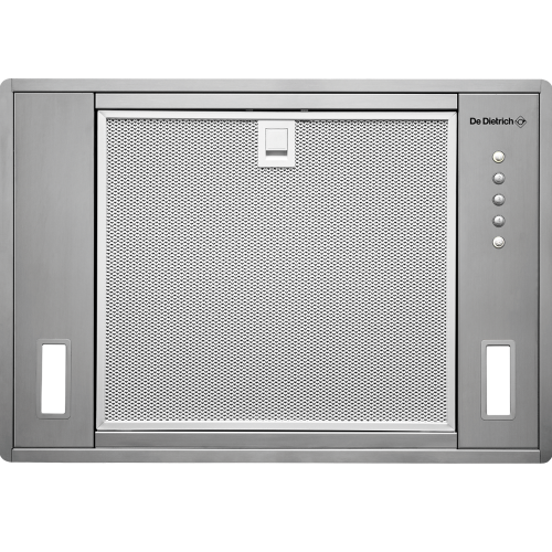 Встраиваемая вытяжка De Dietrich DHG7501X