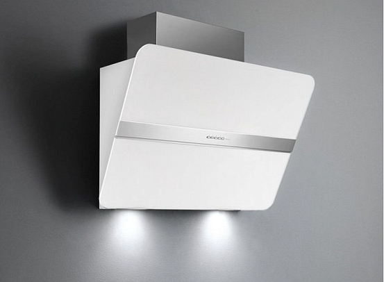 Falmec GREEN TECH FLIPPER 85 vetro bianco (800)