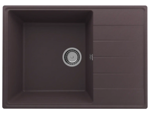 Мойка ULGRAN Quartz Prima 700-06