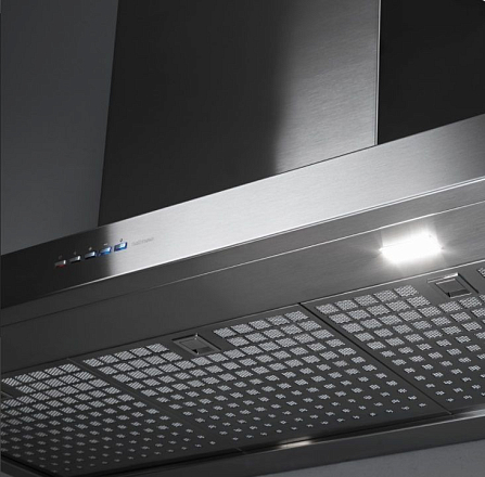 Falmec Silence PLANE NRS 90 inox (800)