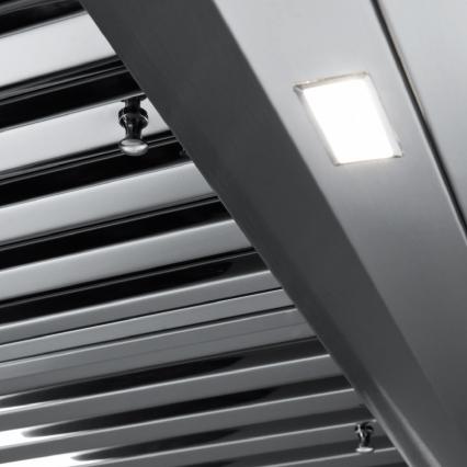 Falmec Professional GRUPPO INCASSO PRO 80 inox (950)