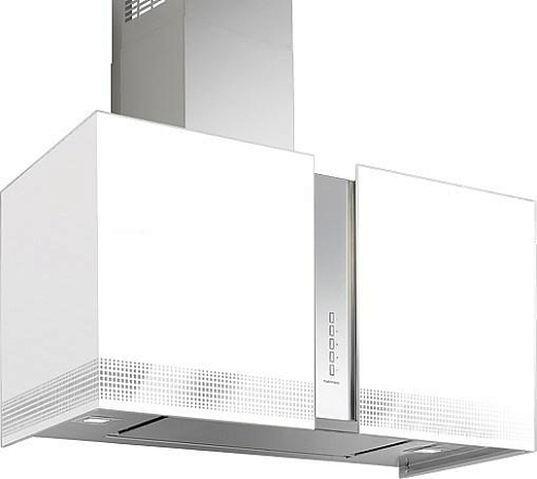 Falmec Mirabilia 97 PLATINUM vetro (800)