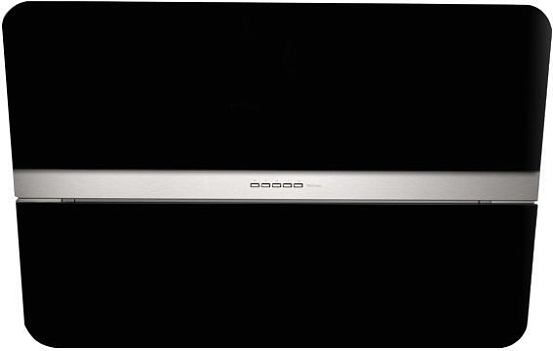 Falmec GREEN TECH FLIPPER 85 vetro nero (800)