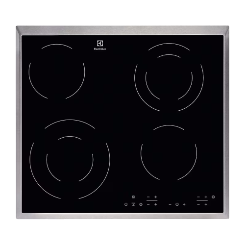 Electrolux EHF6342XOK Electrolux EHF6342XOK
