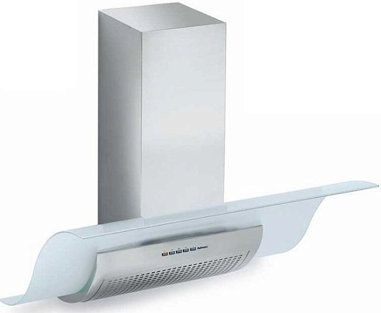 Falmec Design ADARA 90 vetro acidato (800)