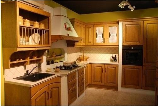 Falmec Classic MELISSA GARDENIA 90 rovere nuovo (600)