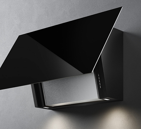 Falmec COVER 85 BLACK