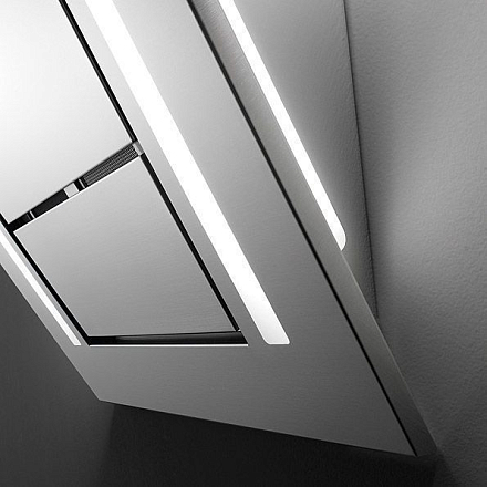 Falmec Design DIAMANTE 90 inox (800)